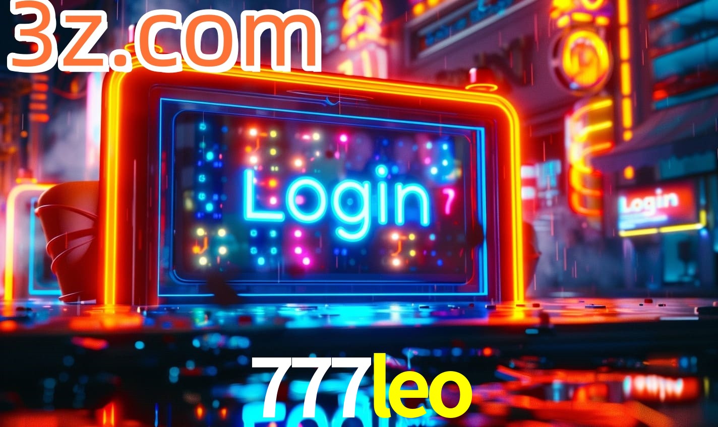 Registre-se hoje no Cassino 777leo